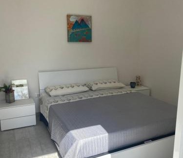 Vittorio Emanuele Apartamento | GARDEN HOUSE Apartments in Naples