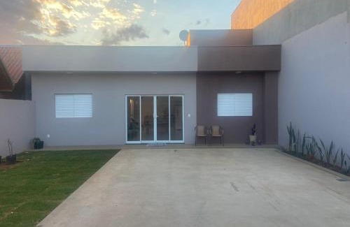 Delfinopolis Casa | Garden House Canastra