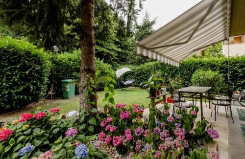 Pero Casa | Garden House Fiera Milano