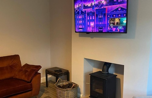 Irvinestown Casa | Garden House
