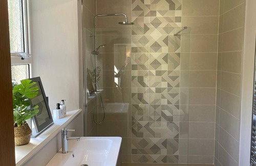 Irvinestown Casa | Garden House
