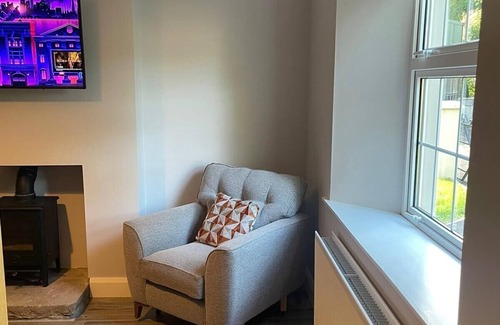 Irvinestown Casa | Garden House