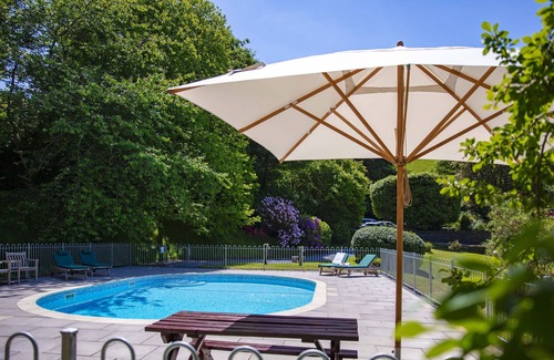 Totnes Cabaña | Garden House