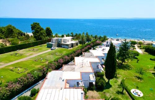 Gerakini Casa | Garden house