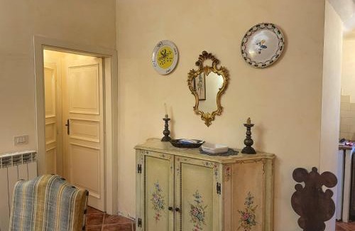 Cerreto di Spoleto Casa | Garden House