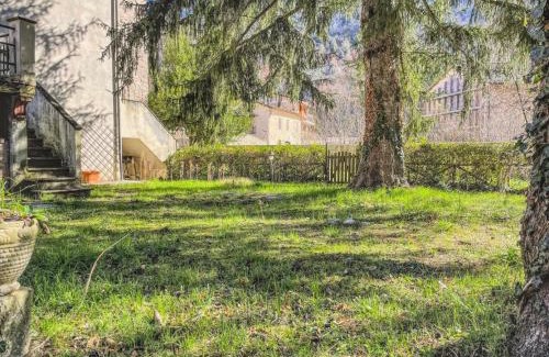 Cerreto di Spoleto Casa | Garden House