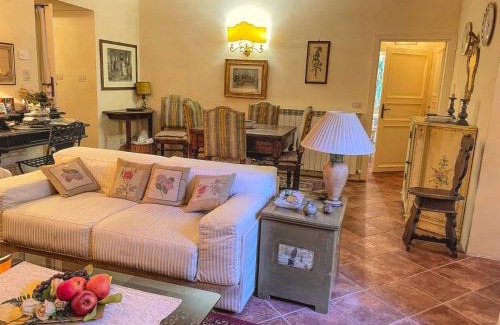 Cerreto di Spoleto Casa | Garden House