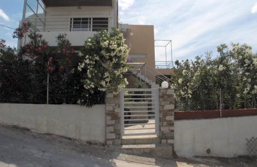 Karystos Casa | Garden house Karystos