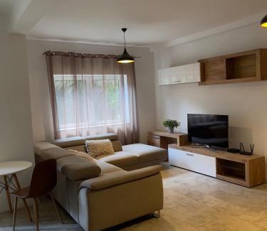 Lapcici Apartamento | Garden House
