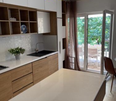 Lapcici Apartamento | Garden House