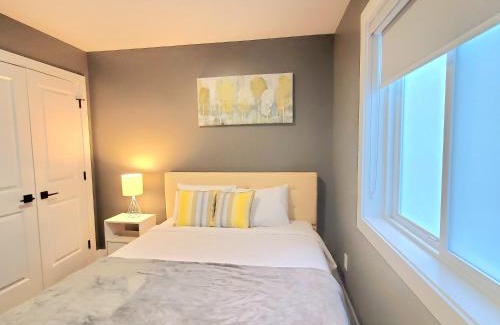 Chilliwack Casa | Garden House Near Heritage Park, Coliseum , HWY 1, Fishing, Cultus Lake