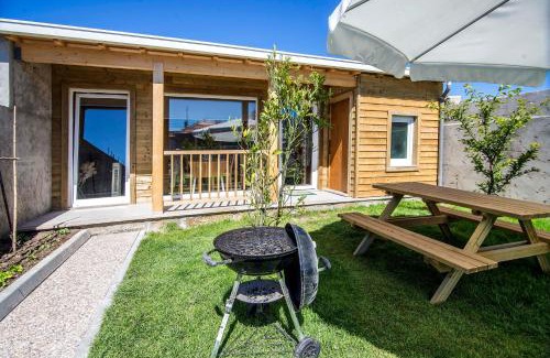 Senhora da Hora Casa | Garden House