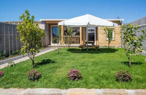 Senhora da Hora Casa | Garden House