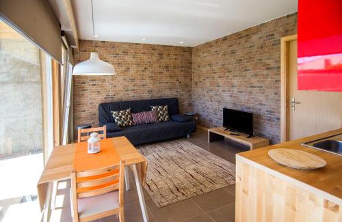 Senhora da Hora Casa | Garden House