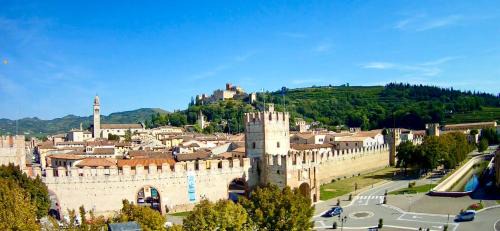 Soave Apartamento | Garden House Soave
