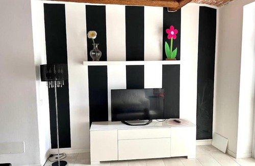 Soave Apartamento | Garden House Soave