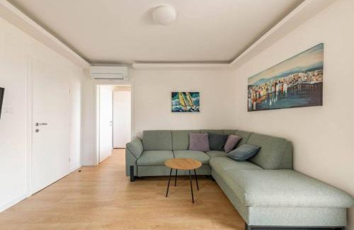 Sutivan Casa | Garden house Sutivan