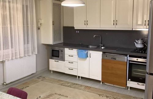 Sariyer Casa | GARDEN HOUSE