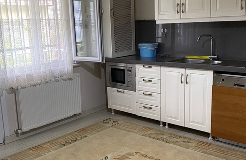 Sariyer Casa | GARDEN HOUSE