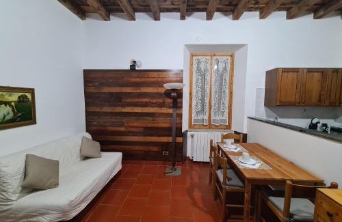 Trezzo sull'Adda Apartamento | Garden House Trezzo