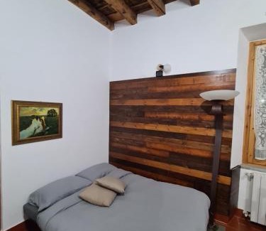 Trezzo sull'Adda Apartamento | Garden House Trezzo