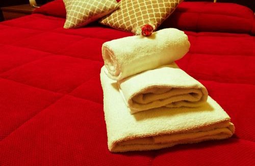 Capua Casa | Garden Inn