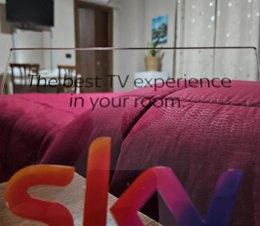 Capua Casa | Garden Inn