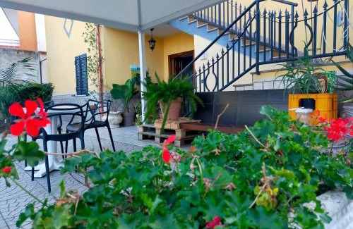 Capua Casa | Garden Inn