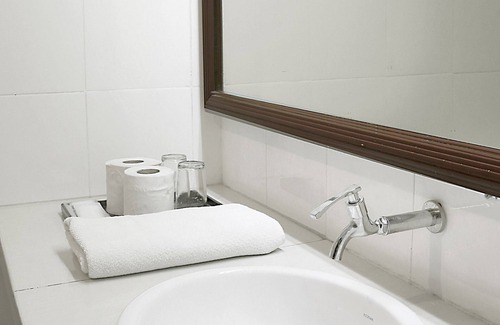 Downtown George Town Hotel | Garden Inn
