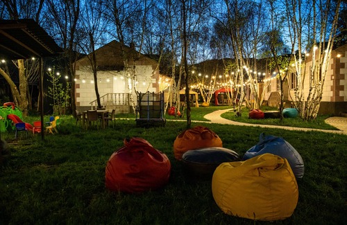 Sevan Apartamento | Garden Inn Resort Sevan