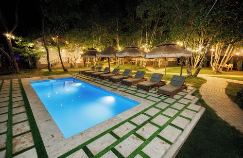 Sevan Apartamento | Garden Inn Resort Sevan