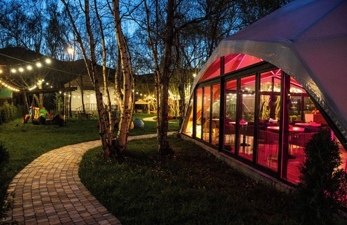 Sevan Apartamento | Garden Inn Resort Sevan