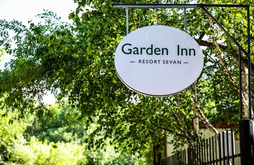 Sevan Apartamento | Garden Inn Resort Sevan