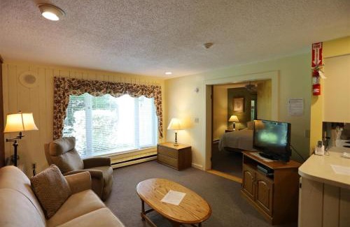 Waterville Valley Casa | Garden Inns of Waterville 106