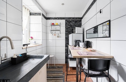 Sabrosa Casa | Retiro inspirado en el jardín