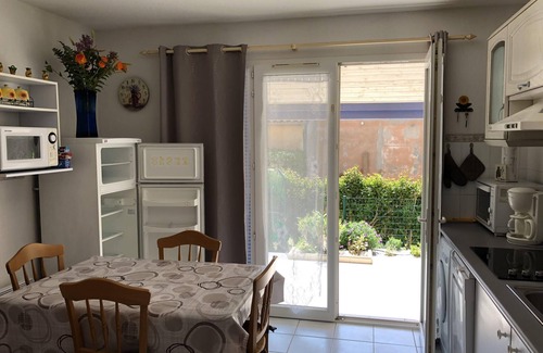 Miramar Apartamento | BONITO APARTAMENTO EN PLANTA BAJA CON GRAN AZULEJO DE TERRAZA Y JARDIN