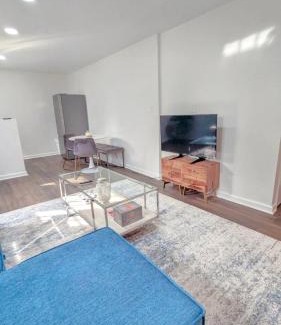Hidden Valley Apartamento | Garden Level Gem of a 1BR Suite!