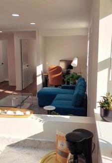 Hidden Valley Apartamento | Garden Level Gem of a 1BR Suite!