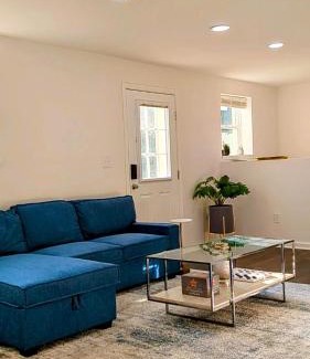 Hidden Valley Apartamento | Garden Level Gem of a 1BR Suite!