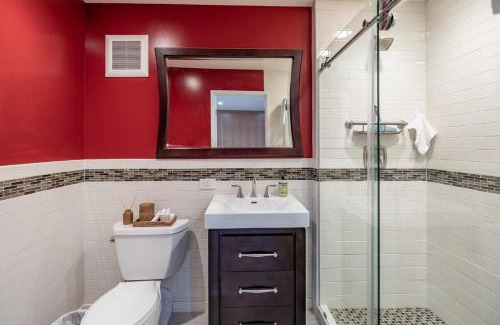 Turnagain Apartamento | Garden Level Getaway