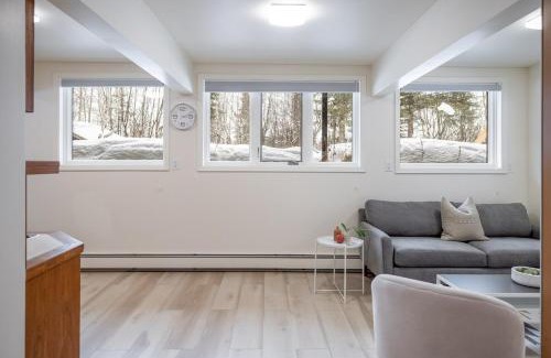 Turnagain Apartamento | Garden Level Getaway