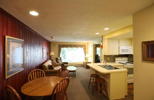 Waterville Valley Casa | Garden Level Inns WV105