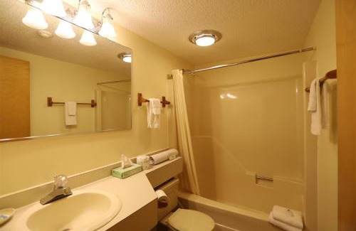 Waterville Valley Casa | Garden Level Inns WV105