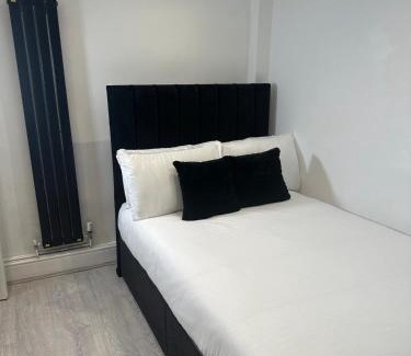 South Ockendon Casa | Garden Lodge