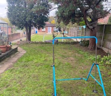 South Ockendon Casa | Garden Lodge
