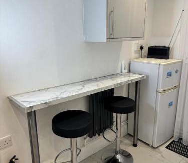 South Ockendon Casa | Garden Lodge