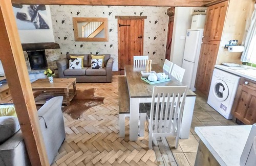 Bradford-on-Avon Apartamento | Lodge-De Lujo-Baño Privado-Vista al campo