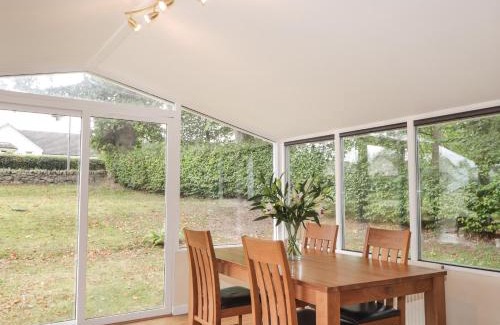 Marybank Casa | Garden Lodge