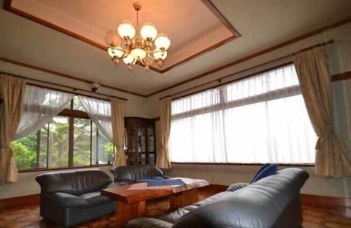 Hachioji Casa | Gran casa con jardín Hachioji, ideal para grupos, con una sensación de villa