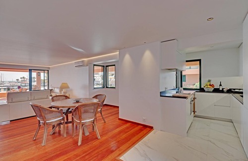 Vilamoura Apartamento | Garden Marina in Vilamoura